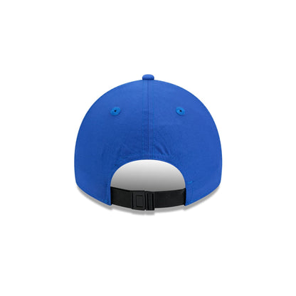 Boston Red Sox Everyday Nylon Blue 9TWENTY Adjustable Hat