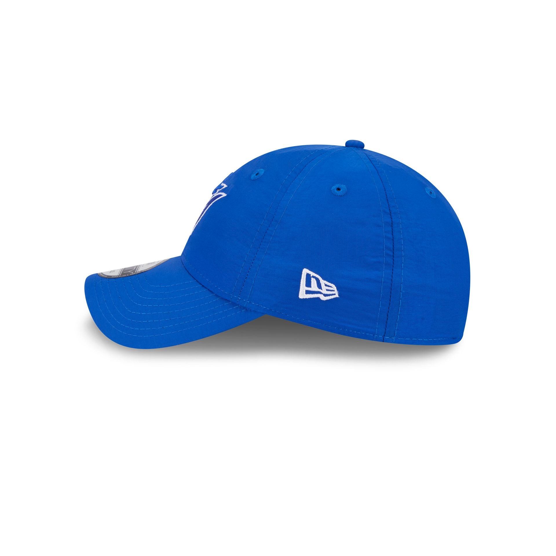 Miami Marlins Everyday Nylon Blue 9TWENTY Adjustable Hat