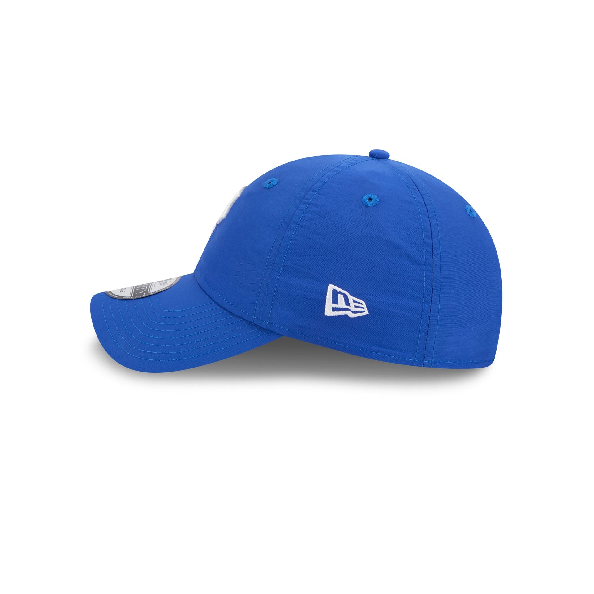 Pittsburgh Pirates Everyday Nylon Blue 9TWENTY Adjustable Hat