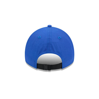 Pittsburgh Pirates Everyday Nylon Blue 9TWENTY Adjustable Hat