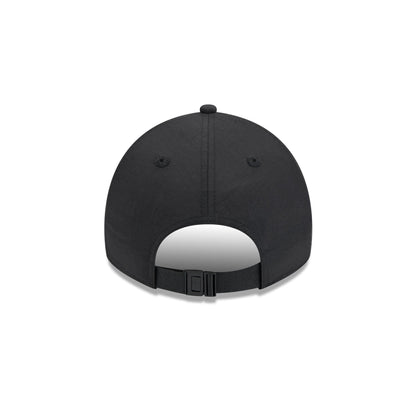 Pittsburgh Pirates Everyday Nylon Black 9TWENTY Adjustable Hat