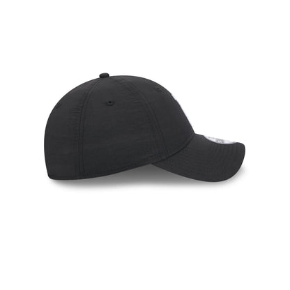 Pittsburgh Pirates Everyday Nylon Black 9TWENTY Adjustable Hat