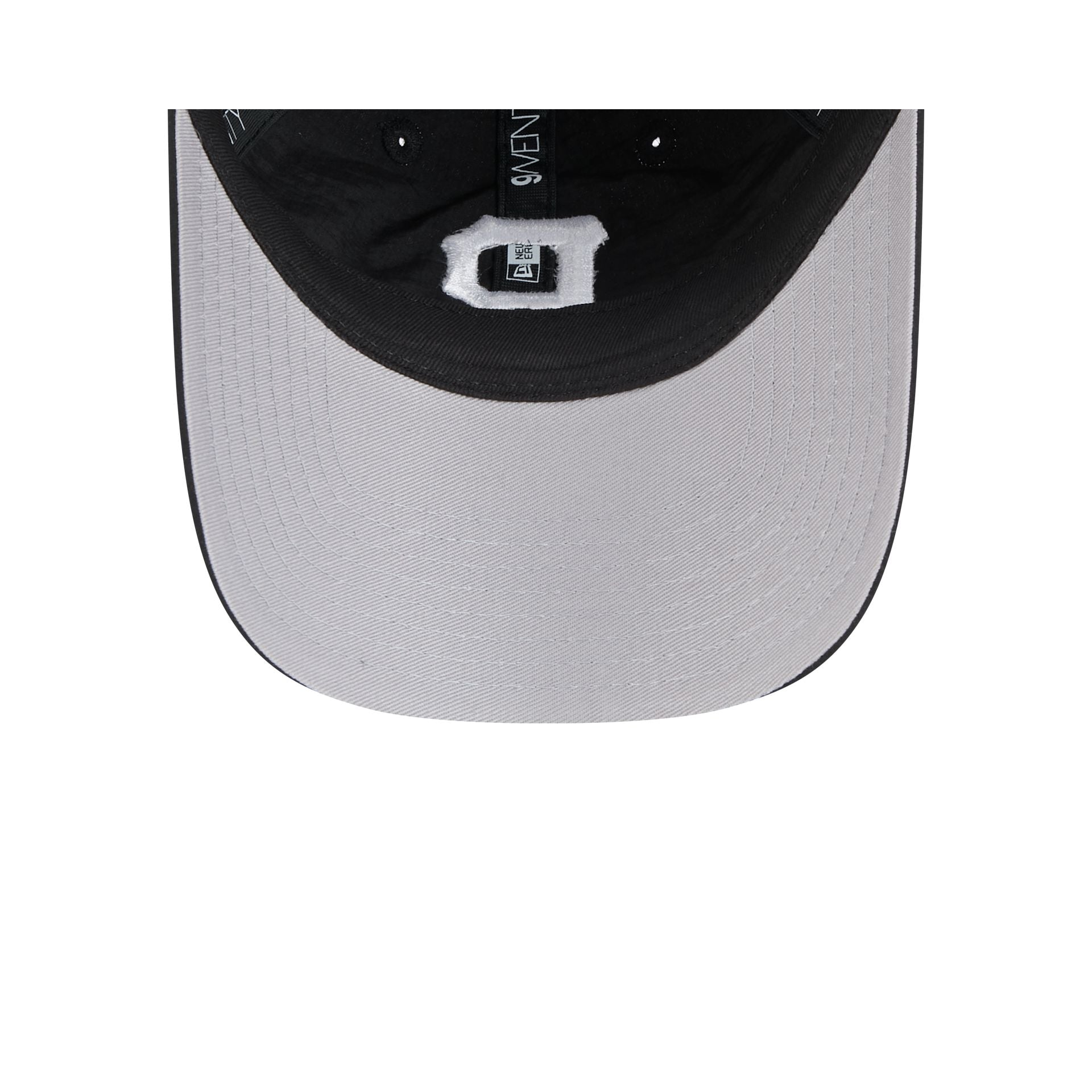 Pittsburgh Pirates Everyday Nylon Black 9TWENTY Adjustable Hat