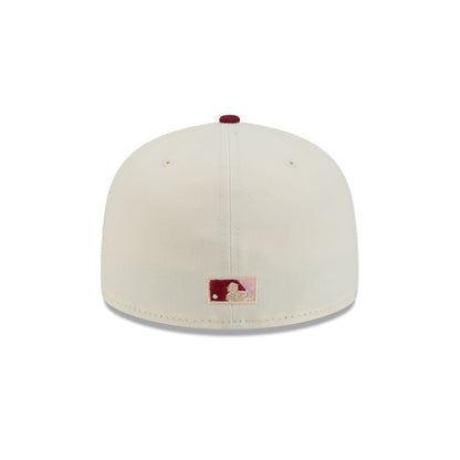 Miami Marlins Cherub 59FIFTY Fitted Hat