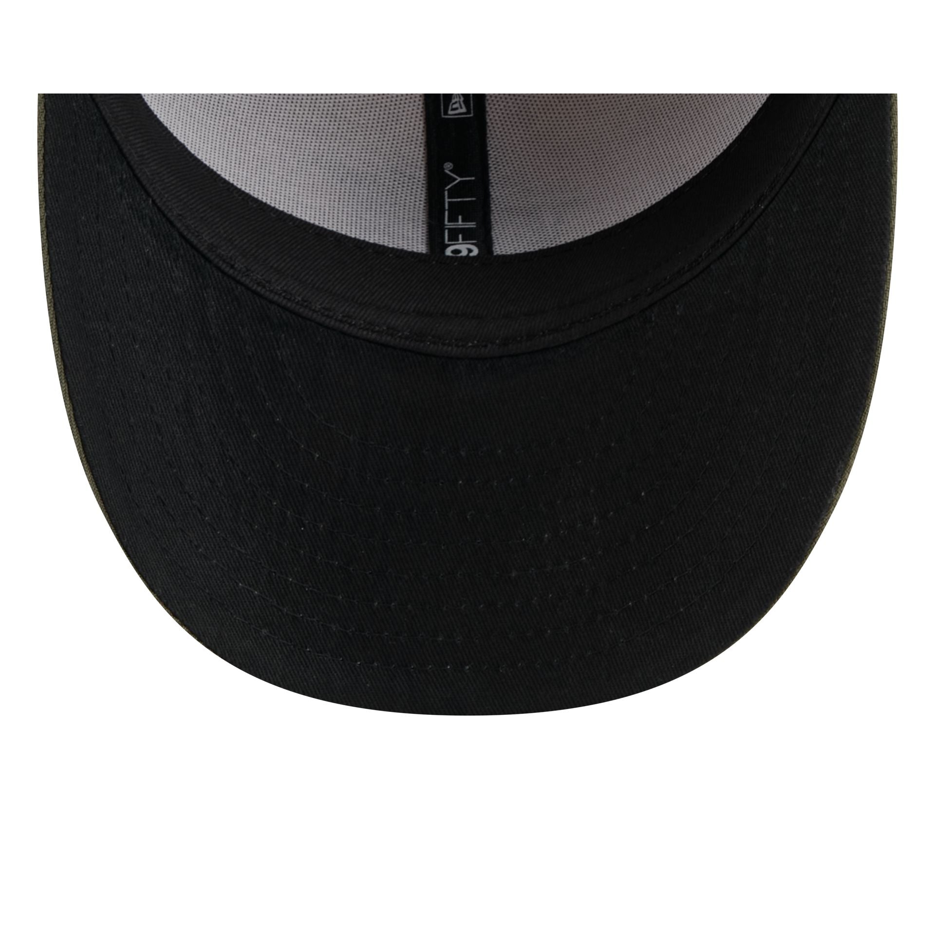 Miami Marlins Armed Forces Day 2025 Low Profile 59FIFTY Fitted Hat