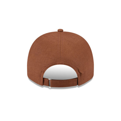 San Diego Padres Pearl Rope Golfer Hat