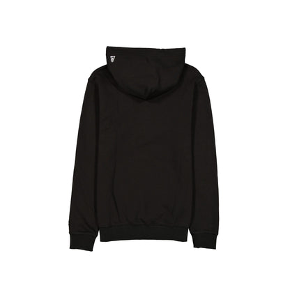 J-Frost x Pittsburgh Pirates Black Hoodie