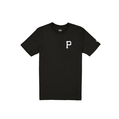 J-Frost x Pittsburgh Pirates Black T-Shirt