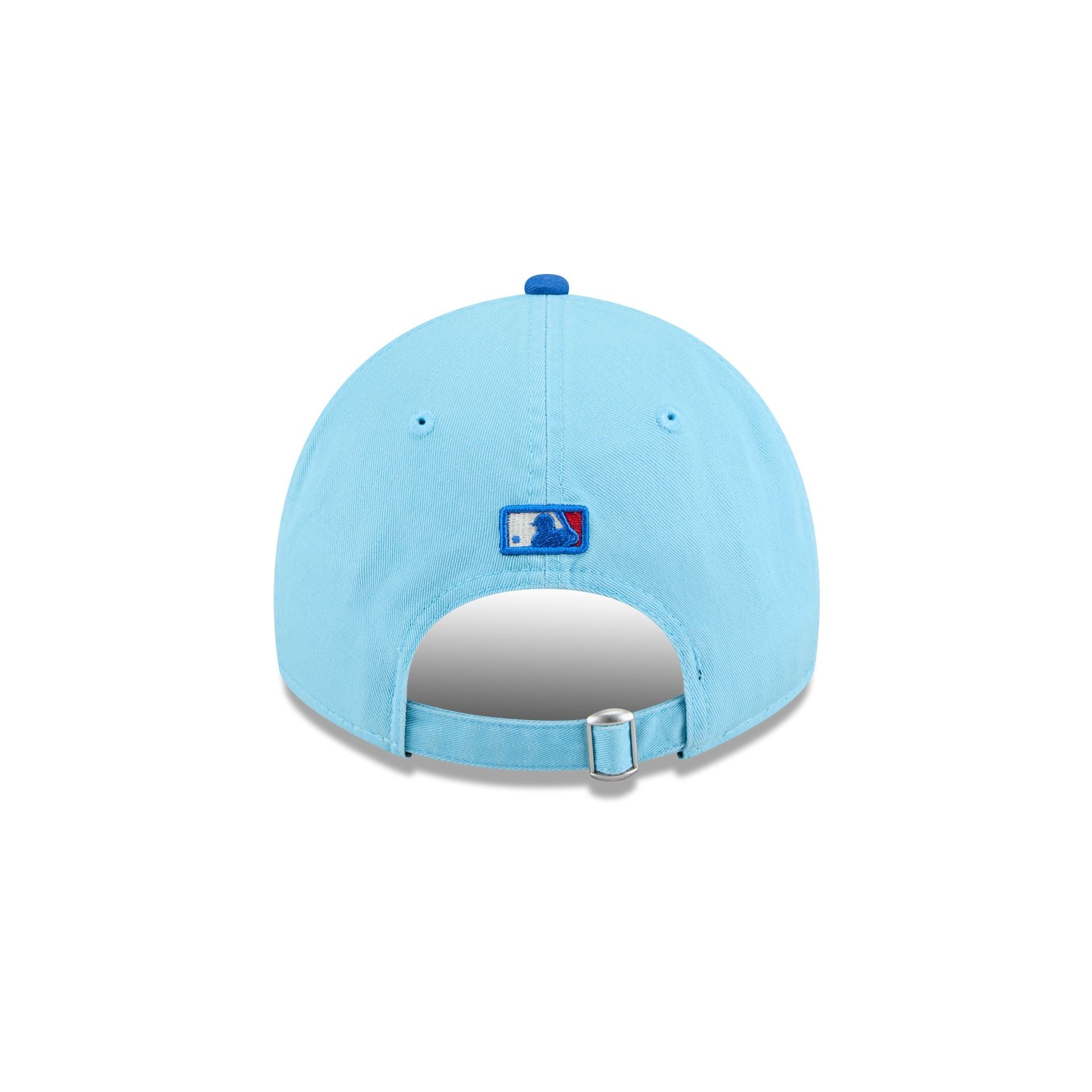 Atlanta Braves Independence Day 2025 9TWENTY Adjustable Hat