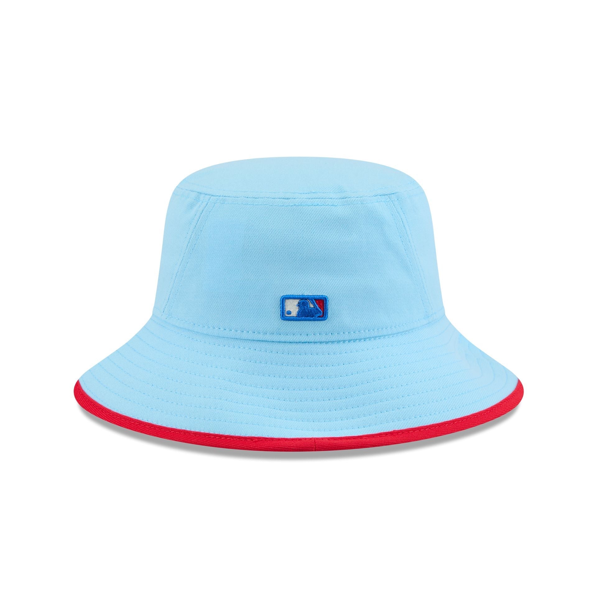 Boston Red Sox Independence Day 2025 Stretch Bucket Hat
