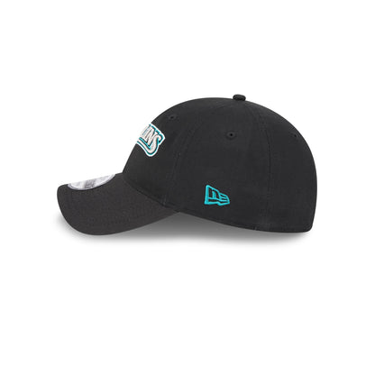 Miami Marlins Championship Pack 9TWENTY Adjustable Hat
