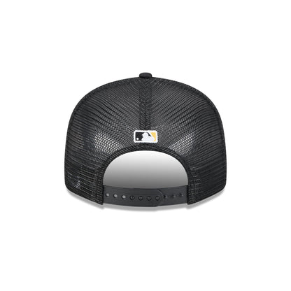 Pittsburgh Pirates Championship Pack 9FIFTY Trucker Hat