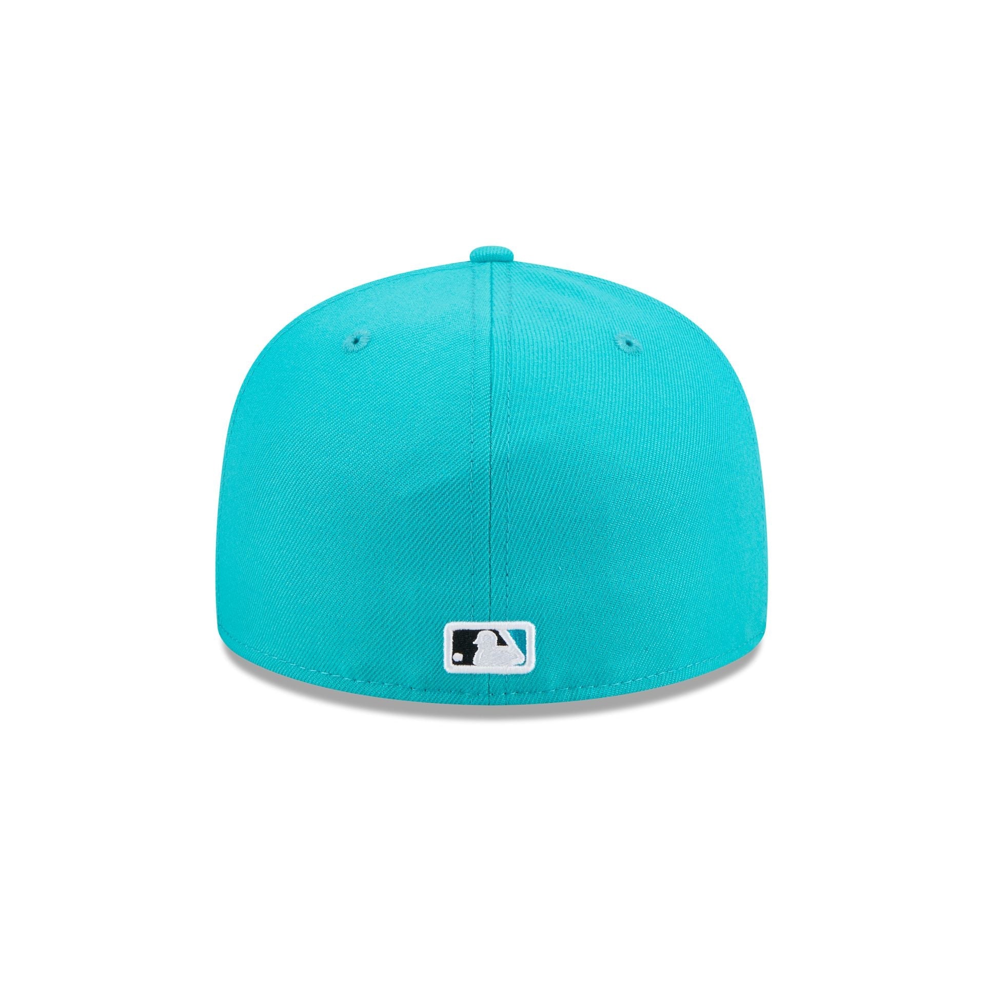 Miami Marlins Hall of Fame 2025 59FIFTY Fitted Hat