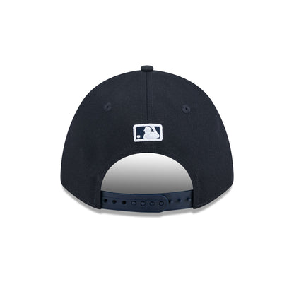 Boston Red Sox Hall of Fame 2025 9FORTY M-Crown Snapback Hat