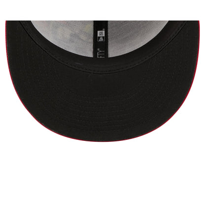 Boston Red Sox Diamond Hero Edition 9FIFTY Snapback Hat