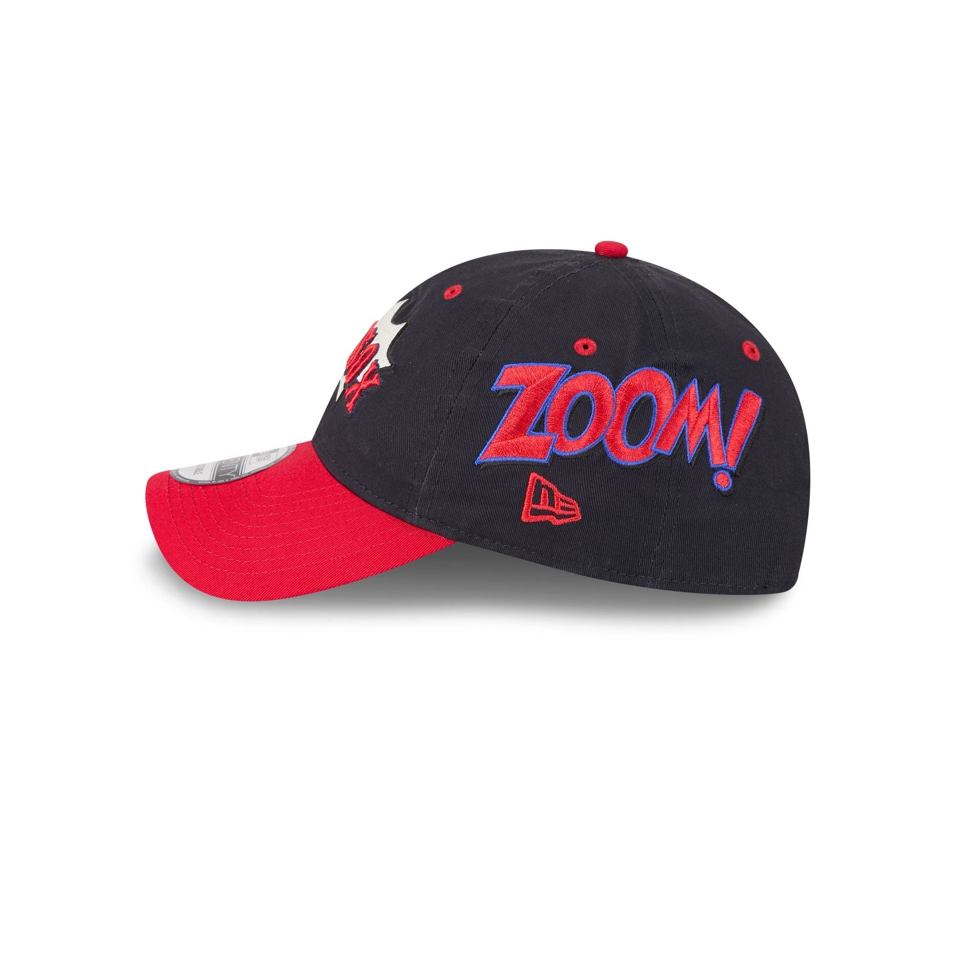 Boston Red Sox Diamond Hero Edition 9TWENTY Adjustable Hat