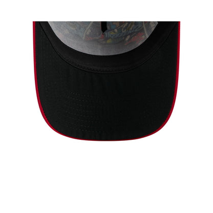 Boston Red Sox Diamond Hero Edition 9FORTY A-Frame Snapback Hat