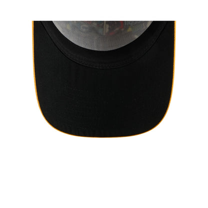 San Diego Padres Diamond Hero Edition 9FORTY A-Frame Snapback Hat