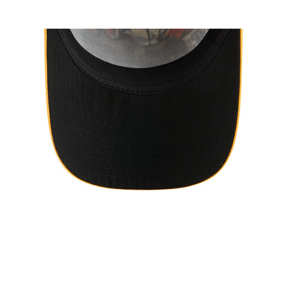 Pittsburgh Pirates Diamond Hero Edition 9FORTY A-Frame Snapback Hat