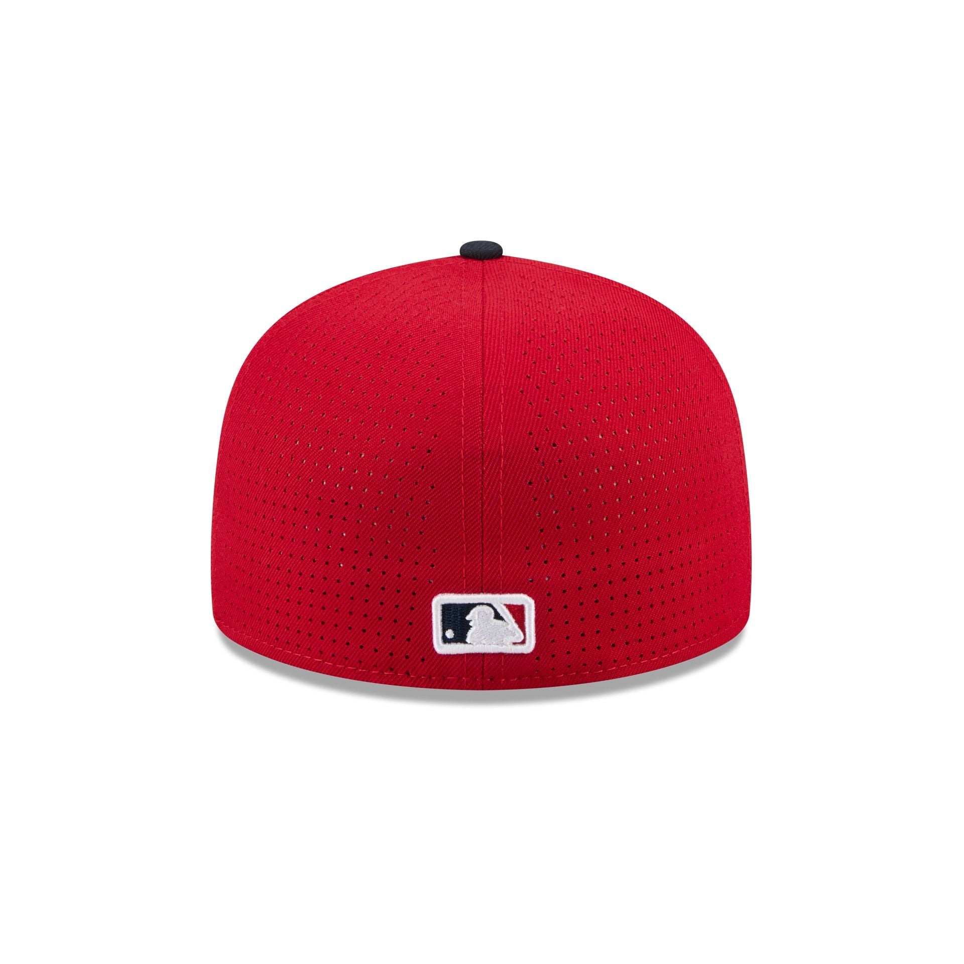 Boston Red Sox 2025 All-Star Game Split Panel 59FIFTY Fitted Hat