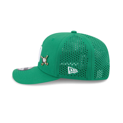 San Diego Padres Tee Time 9SEVENTY Trucker Hat