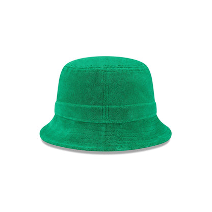 Boston Red Sox Tee Time Toweling Bucket Hat