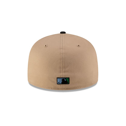 Just Don x Miami Marlins Earth Day 59FIFTY Fitted Hat