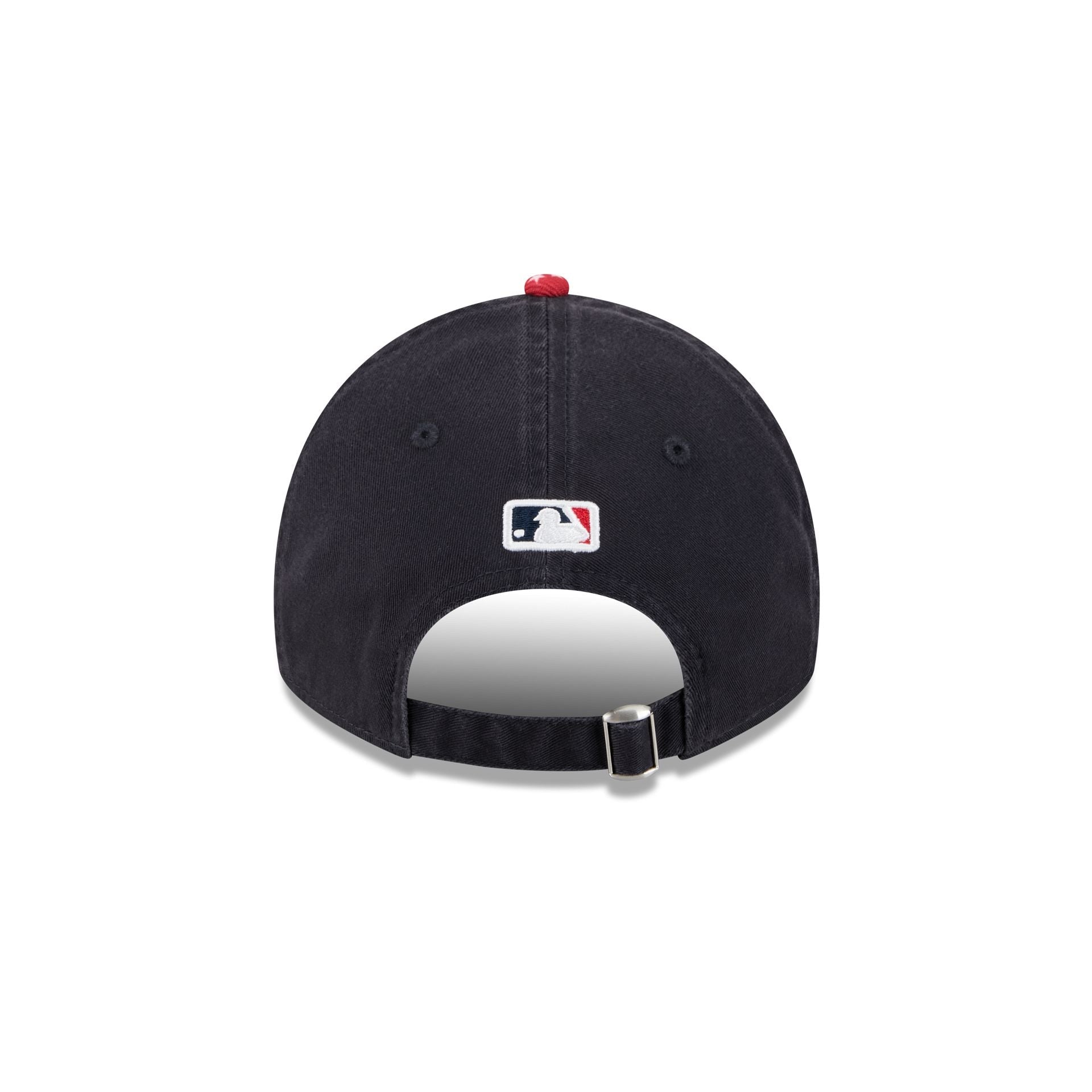 Atlanta Braves Speedway Classic 9TWENTY Adjustable Hat