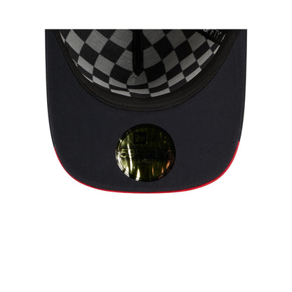 Atlanta Braves Speedway Classic 59FIFTY A-Frame Fitted