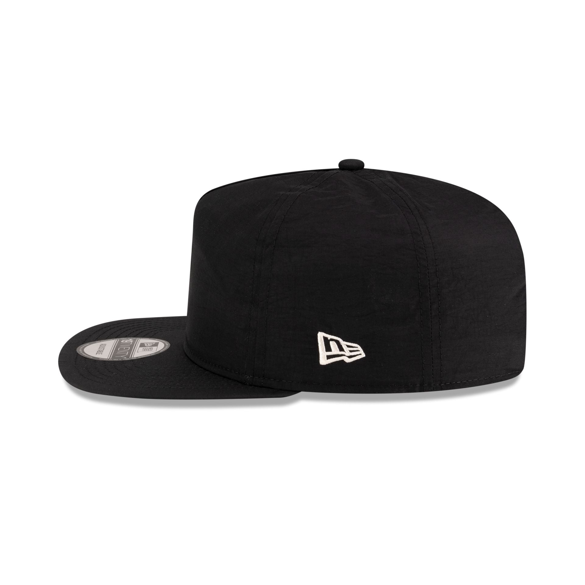 Palm Tree Crew x Miami Marlins Black 19TWENTY Adjustable Hat