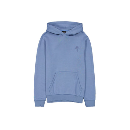 Palm Tree Crew x Miami Marlins Blue Hoodie