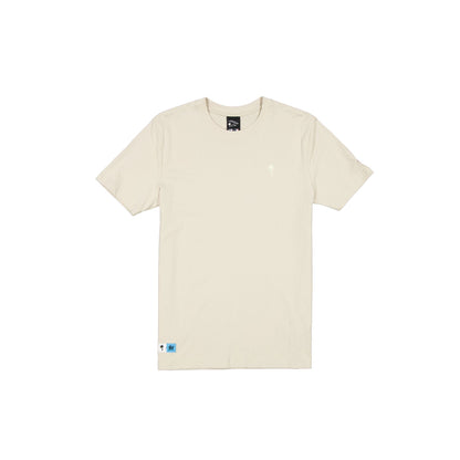 Palm Tree Crew x Miami Marlins Stone T-Shirt