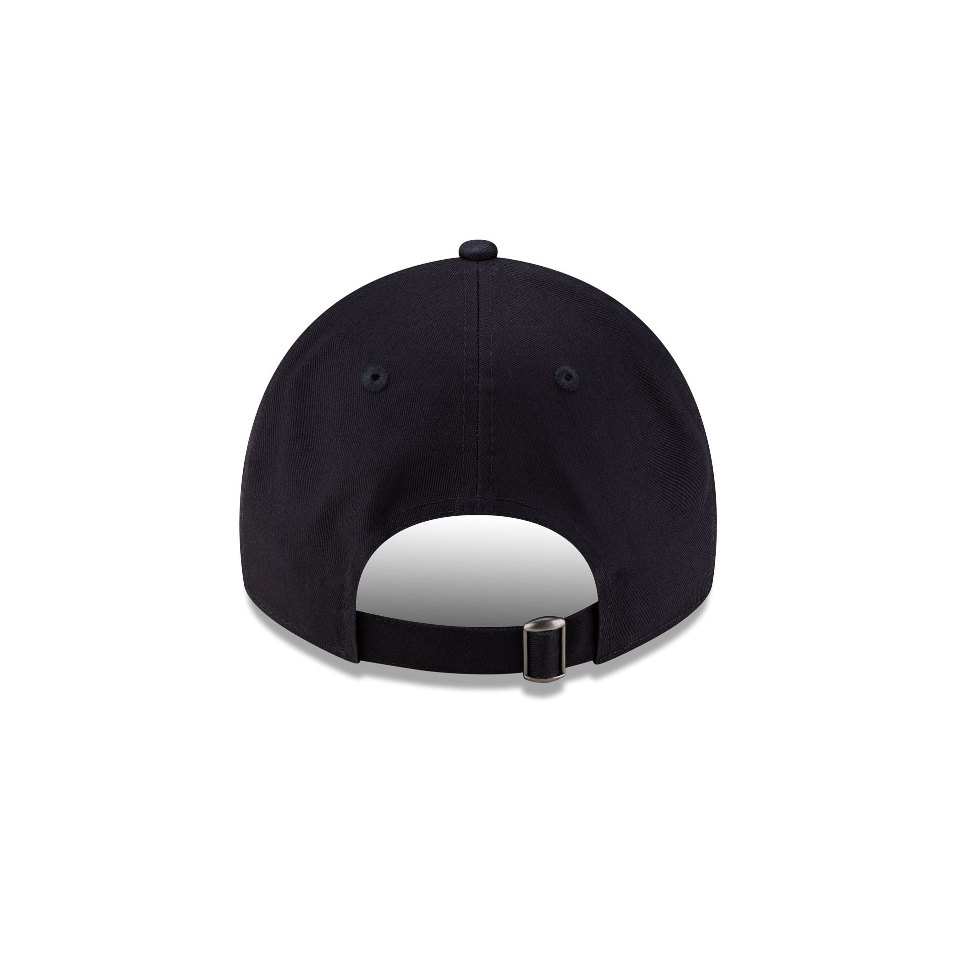 Hidden Pigeon x Atlanta Braves 9TWENTY Adjustable Hat