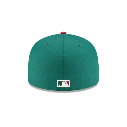 Miami Marlins Cinco de Mayo 59FIFTY Fitted Hat