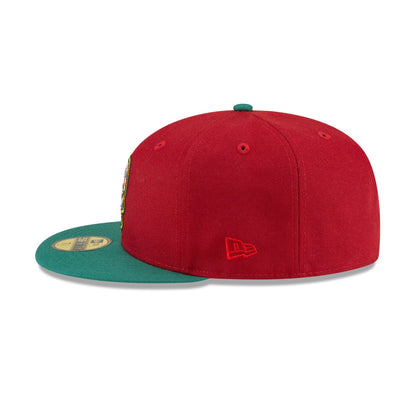 San Diego Padres Cinco de Mayo 59FIFTY Fitted Hat