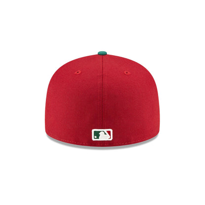 San Diego Padres Cinco de Mayo 59FIFTY Fitted Hat