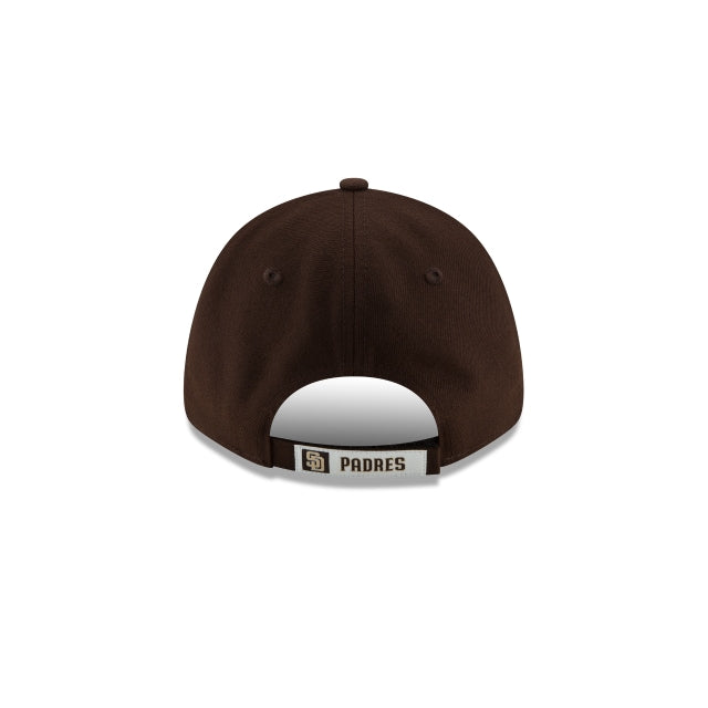San Diego Padres The League 9FORTY Adjustable Hat