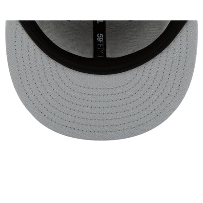 Boston Red Sox Olive 59FIFTY Fitted Hat