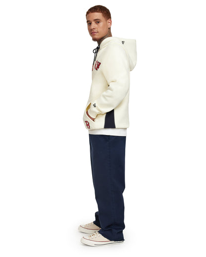 San Diego Padres Ballpark Classics Hoodie
