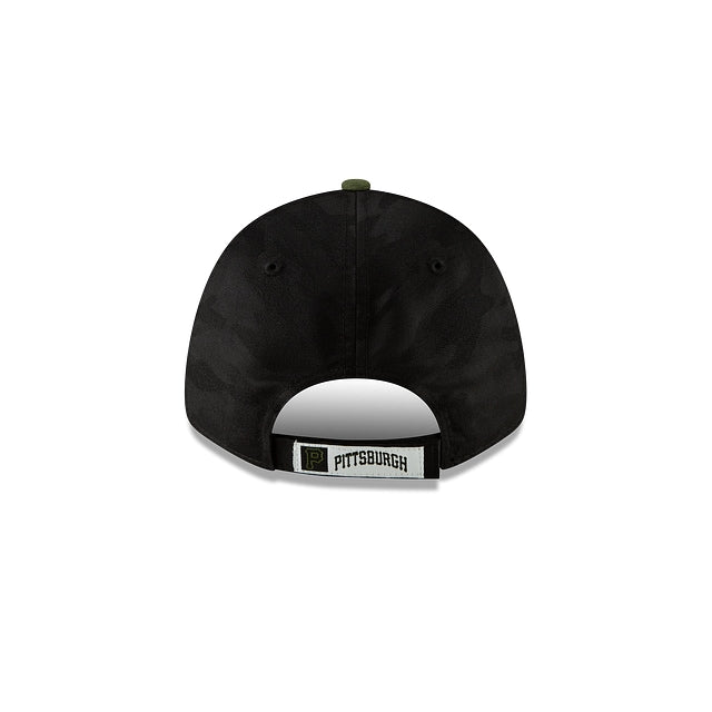 Pittsburgh Pirates The League 9FORTY Adjustable Hat