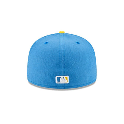 Boston Red Sox City Connect 59FIFTY Fitted Hat